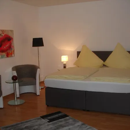 Pensionat Kirchhoff Dortmund
