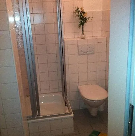 Kirchhoff Pensionat Dortmund